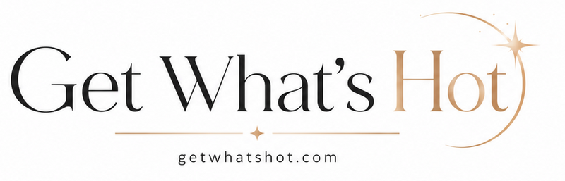 GetWhatshot - Home